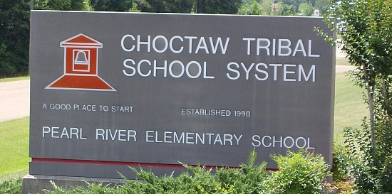 Pearl River Elementary