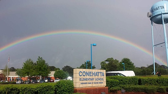 Conehatta Elementary