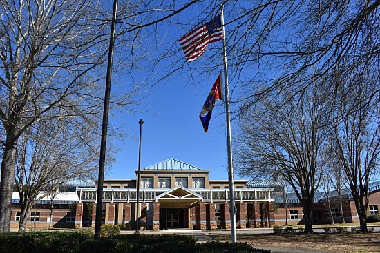 Bogo Chitto Elementary