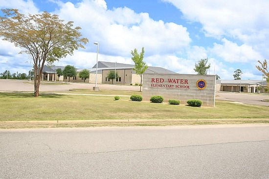 Red Water Elementary