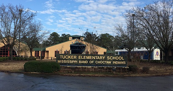Tucker Elementary