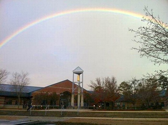 Standing Pine Elementary