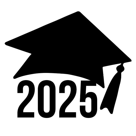 Graduation 2025