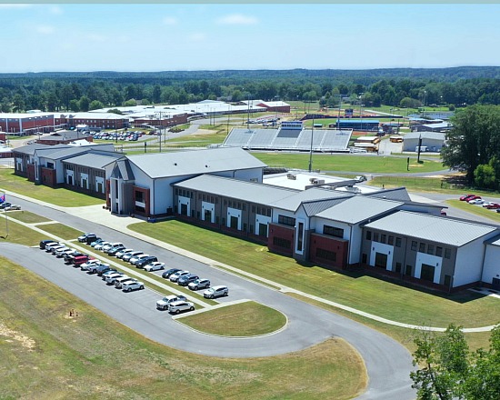 Neshoba Central High