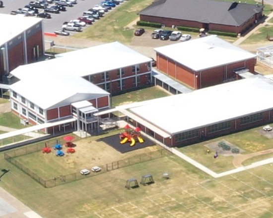 Neshoba Central Pre-K