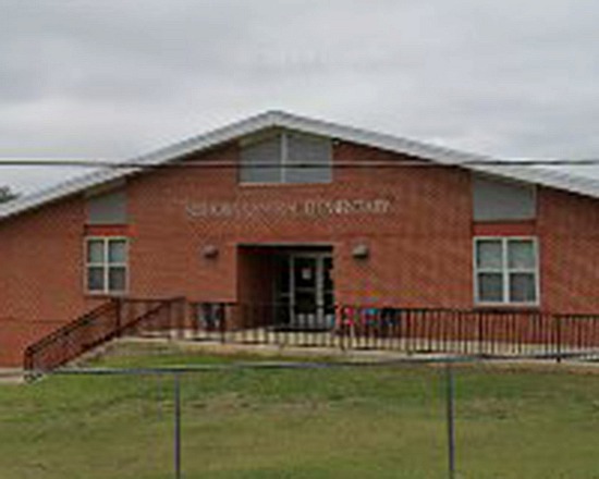 Neshoba Central Elementary