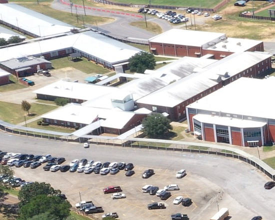 Neshoba Central Middle