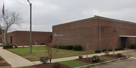 Petal Elementary School