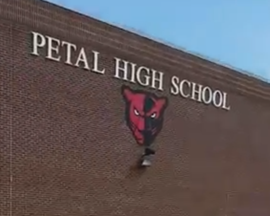 Petal High School