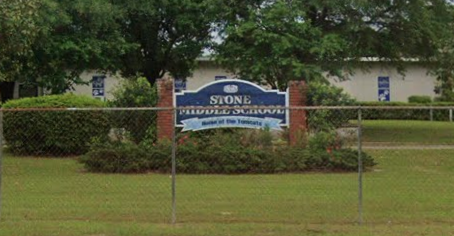Stone Middle School