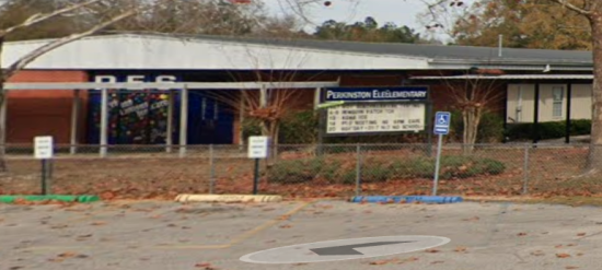 Perkinston Elementary