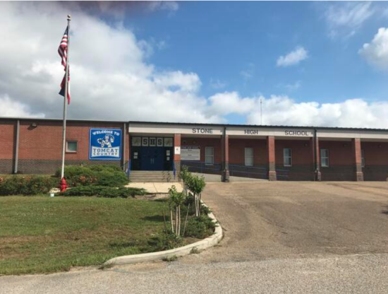 Stone High School