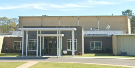 Stone Elementary School