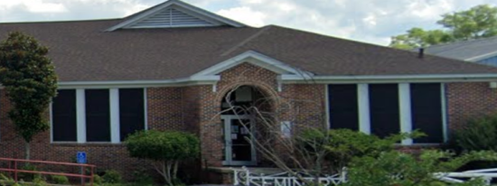 Seminary High + Middle