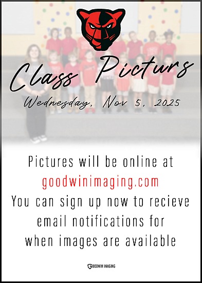 Class Pictures