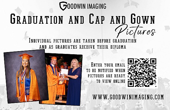 GRADUATION