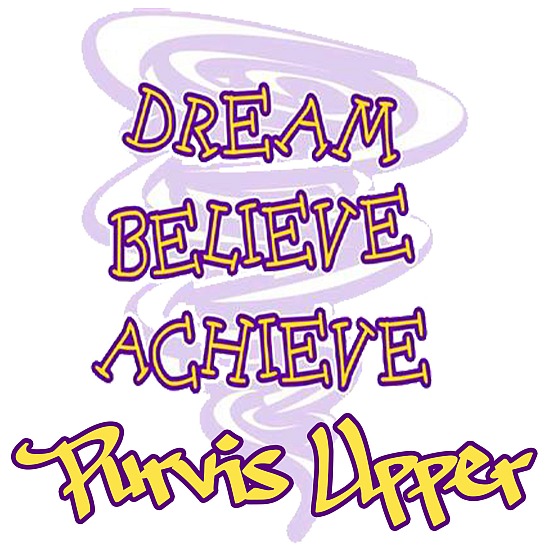 Purvis Upper 2026-2027 Annual
