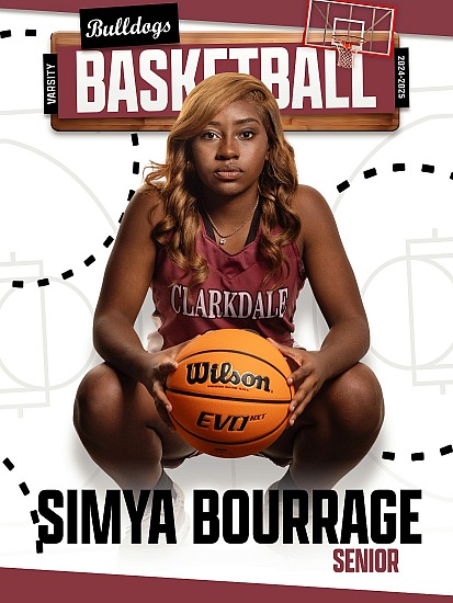 CLARKDALE SPORTS BANNERS